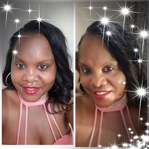 Meet your Posher, Maxine